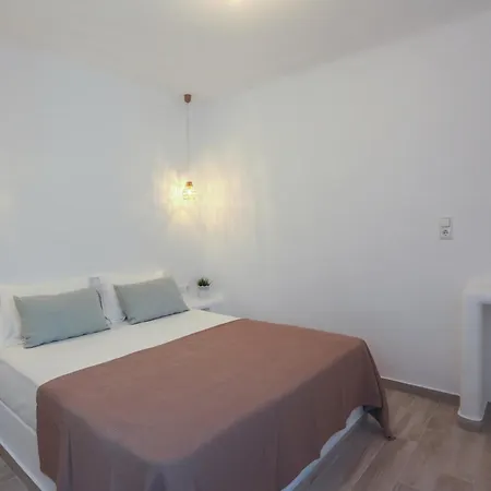 Villa Rocabella Just 100M From Glyfada Beach *