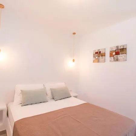 Villa Rocabella Just 100M From Glyfada Beach * Kastrákion