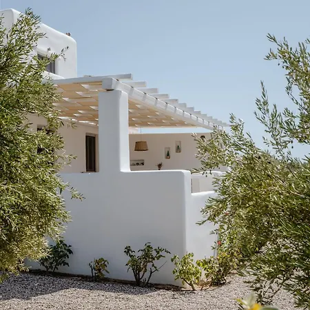 Villa Rocabella Just 100M From Glyfada Beach וילה