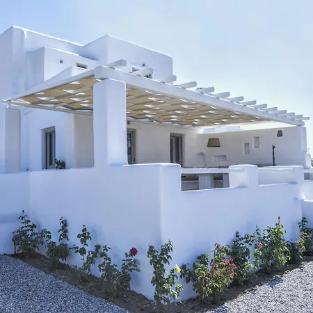 Villa Rocabella Just 100M From Glyfada Beach וילה