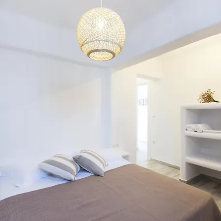 וילה Villa Rocabella Just 100M From Glyfada Beach