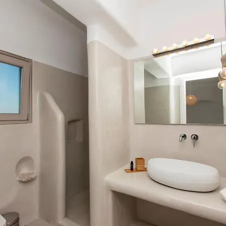 וילה Villa Rocabella Just 100M From Glyfada Beach