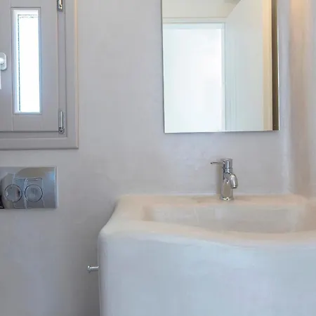 Villa Rocabella Just 100M From Glyfada Beach וילה *