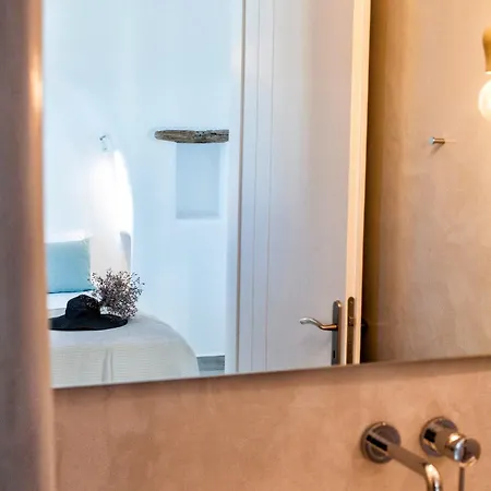 וילה Villa Rocabella Just 100M From Glyfada Beach *