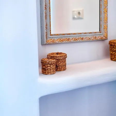 Villa Rocabella Just 100M From Glyfada Beach