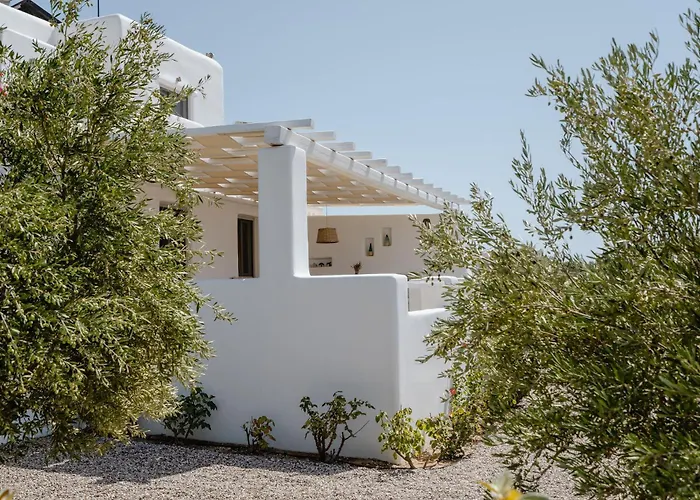 Rocabella Just 100m From Glyfada Villa