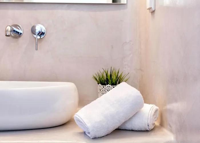 Rocabella Just 100m From Glyfada Villa Kastraki (Naxos)