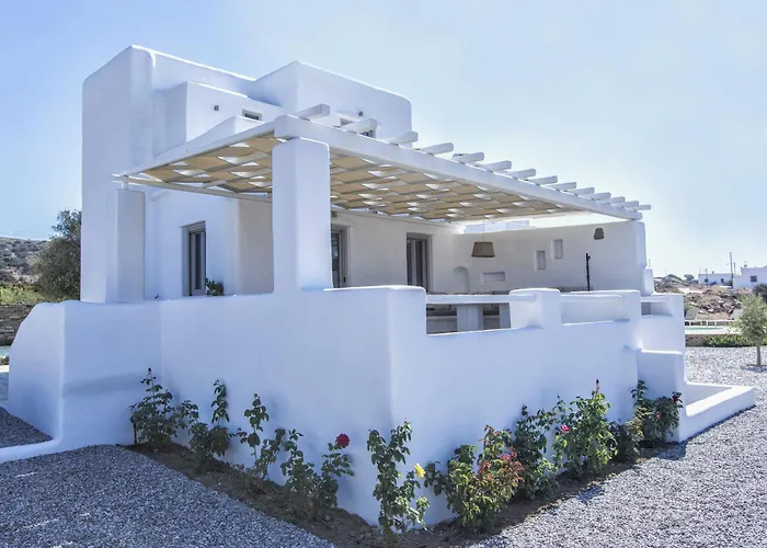 Rocabella Just 100m From Glyfada Villa