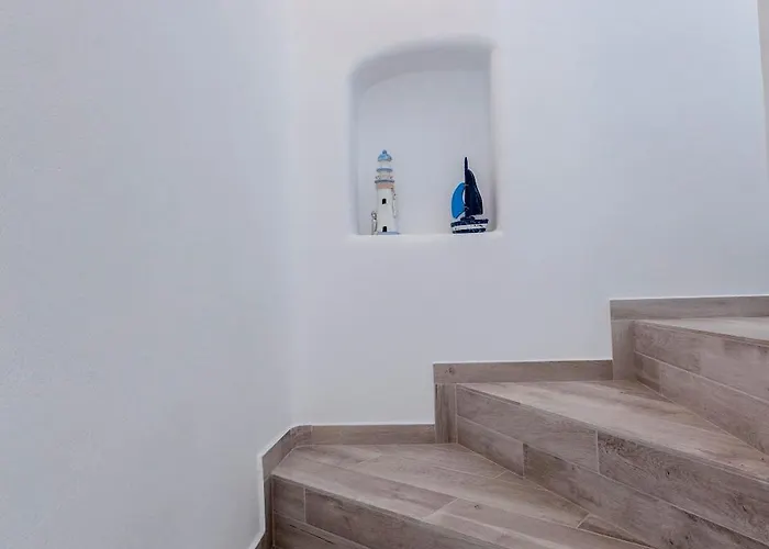 Rocabella Just 100m From Glyfada Villa *