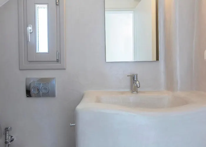 Rocabella Just 100m From Glyfada Villa *